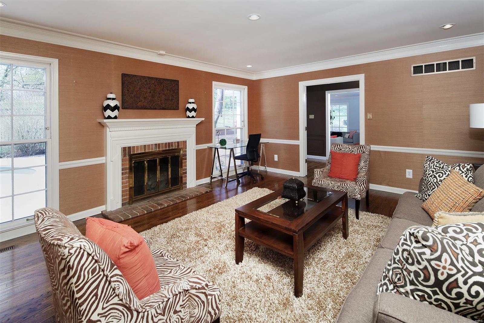 Overbrook Estates - Residential