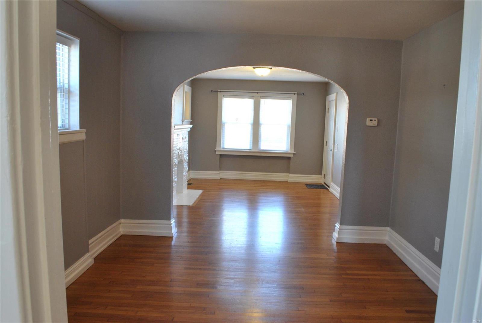 Northampton Park Add - Residential