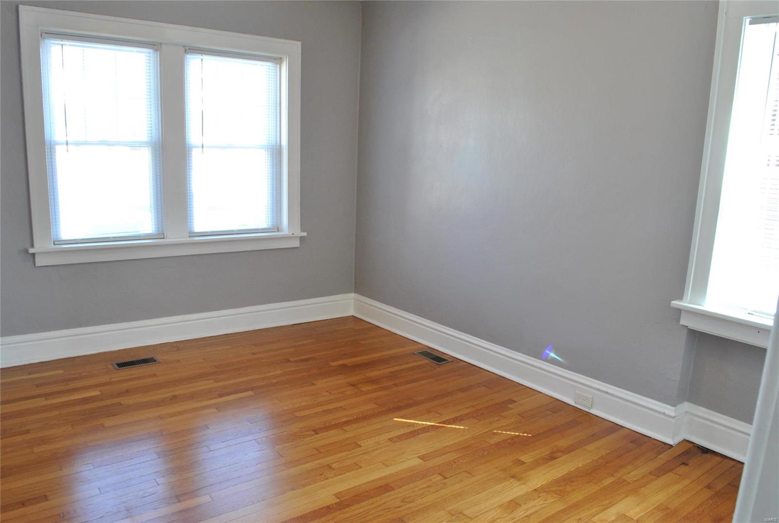 Northampton Park Add - Residential