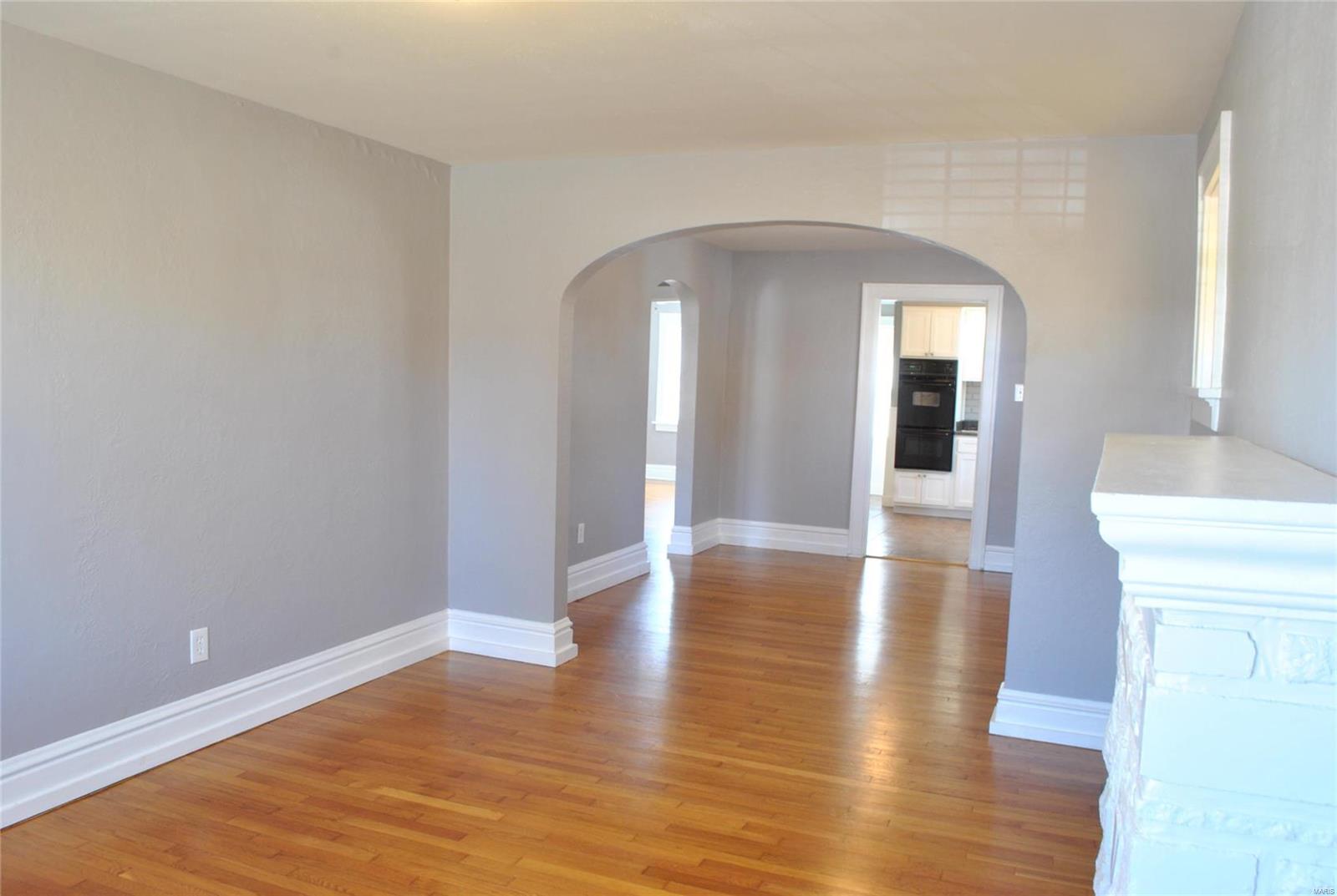 Northampton Park Add - Residential