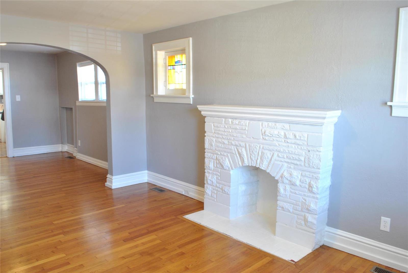 Northampton Park Add - Residential