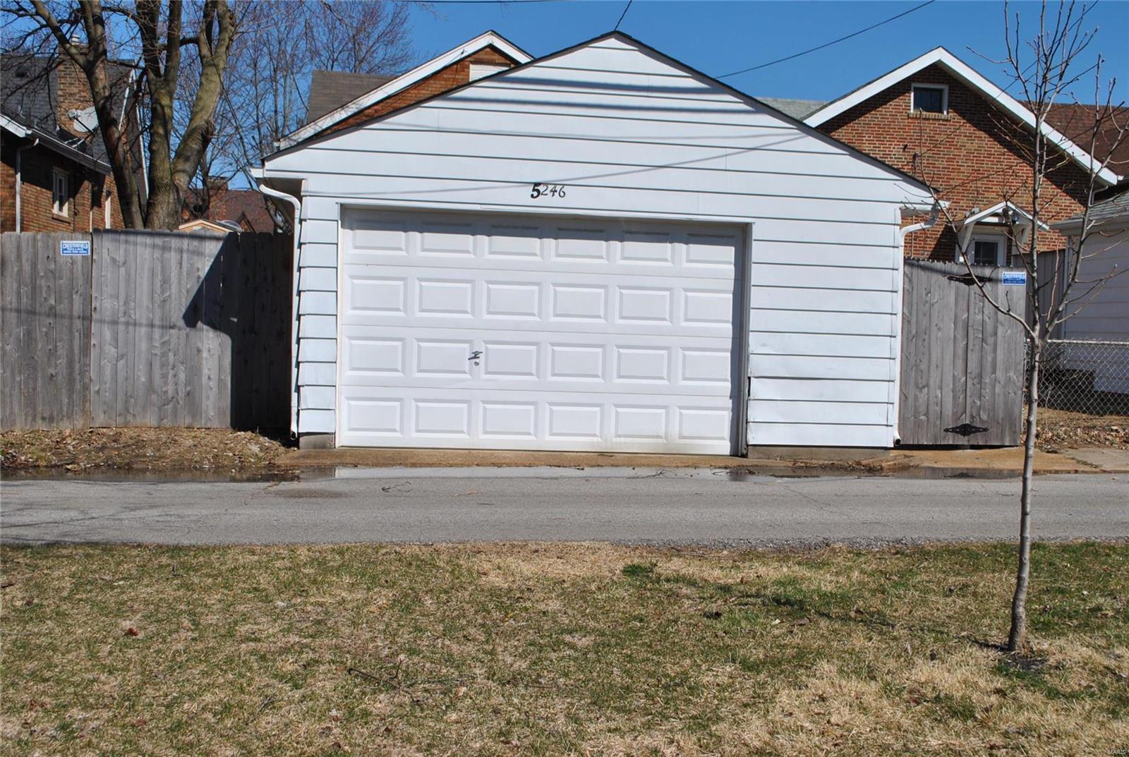 Northampton Park Add - Residential