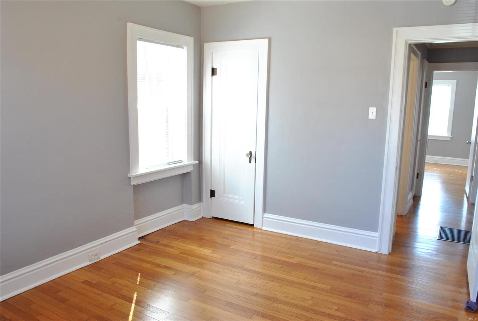 Northampton Park Add - Residential