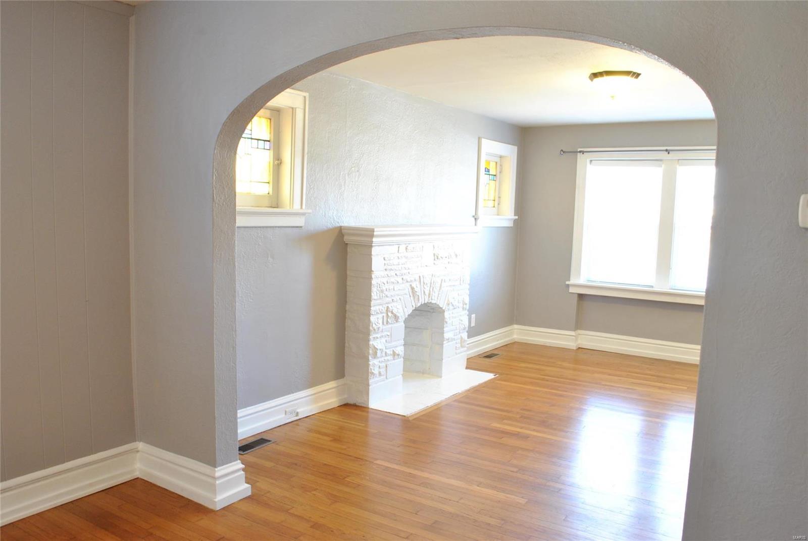 Northampton Park Add - Residential