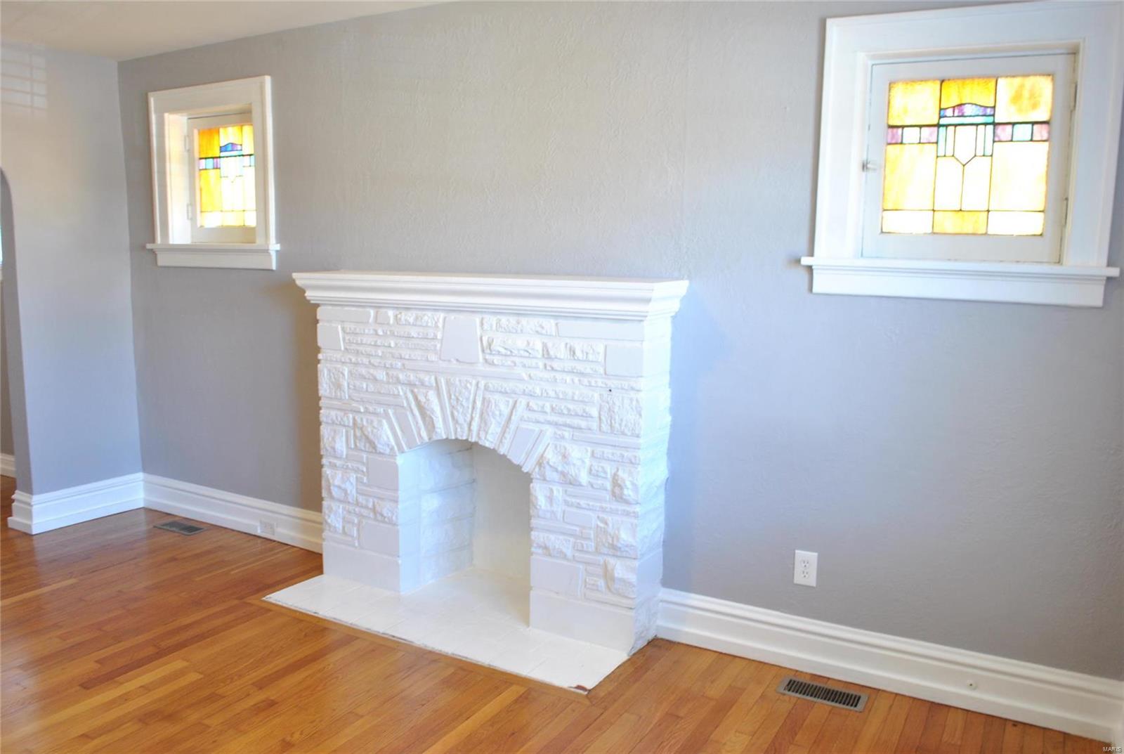 Northampton Park Add - Residential