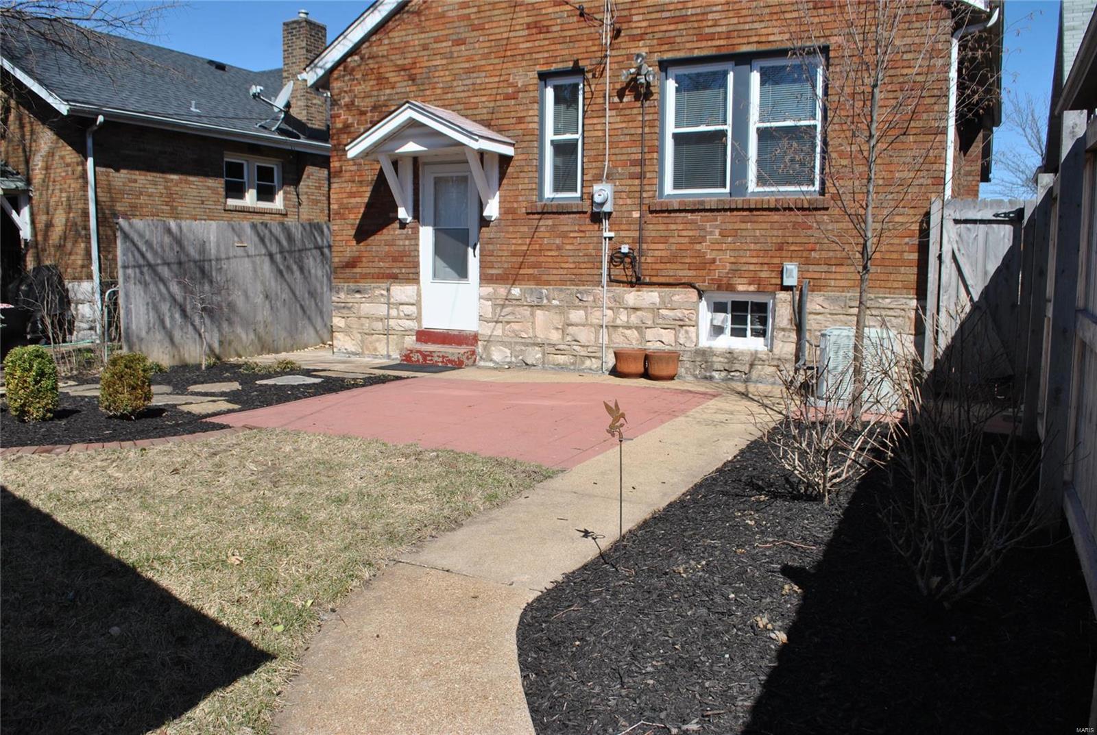 Northampton Park Add - Residential