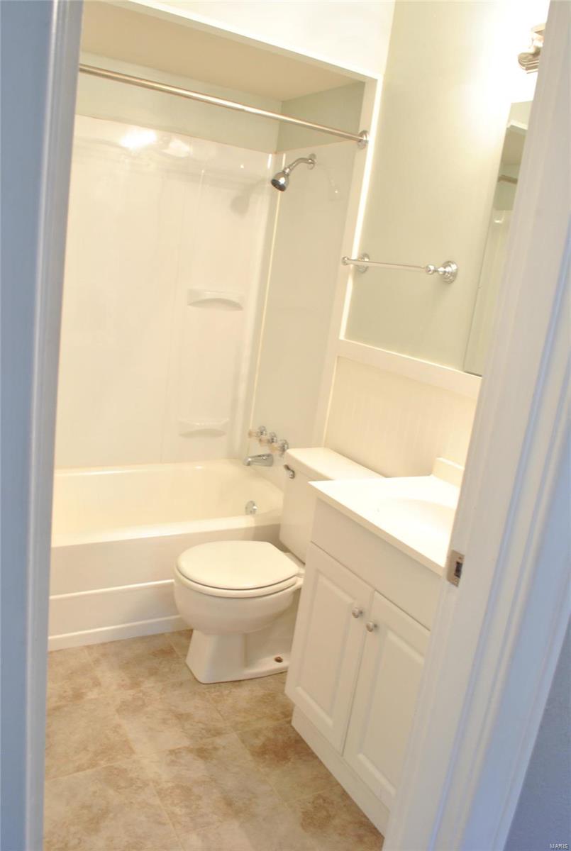 Northampton Park Add - Residential