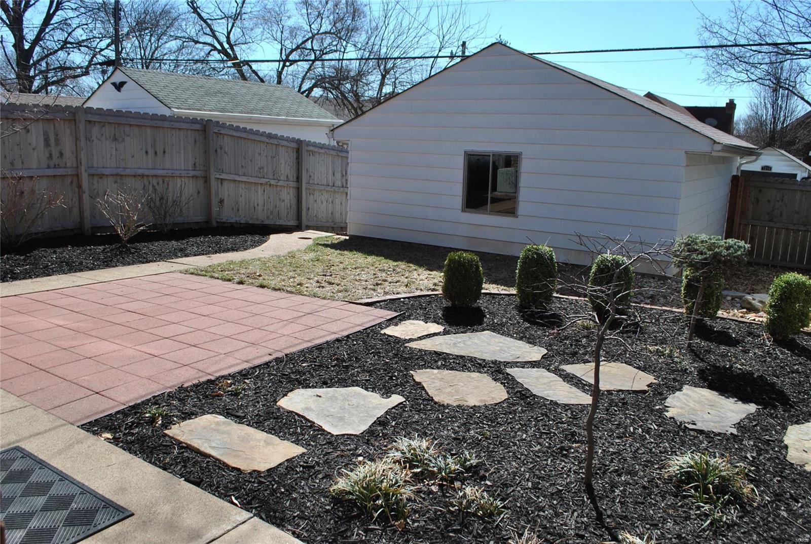 Northampton Park Add - Residential