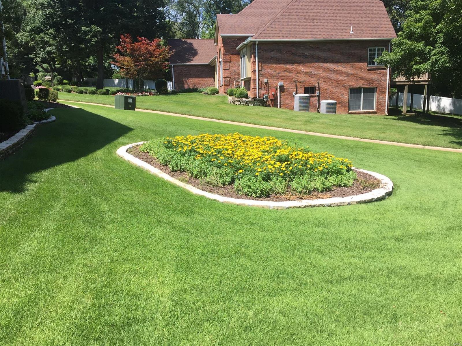 Greystone Place One - Residential