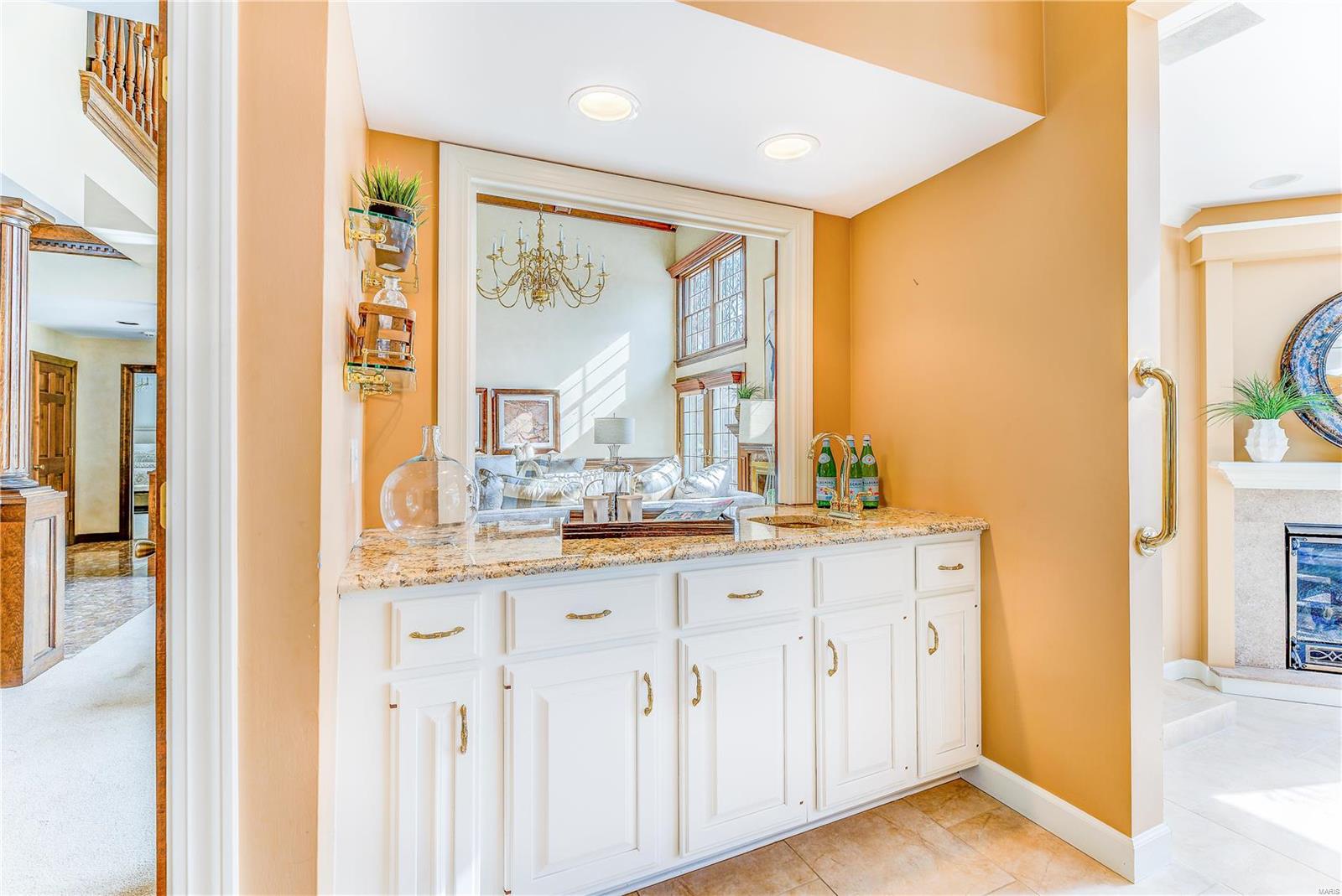 Greystone Place One - Residential