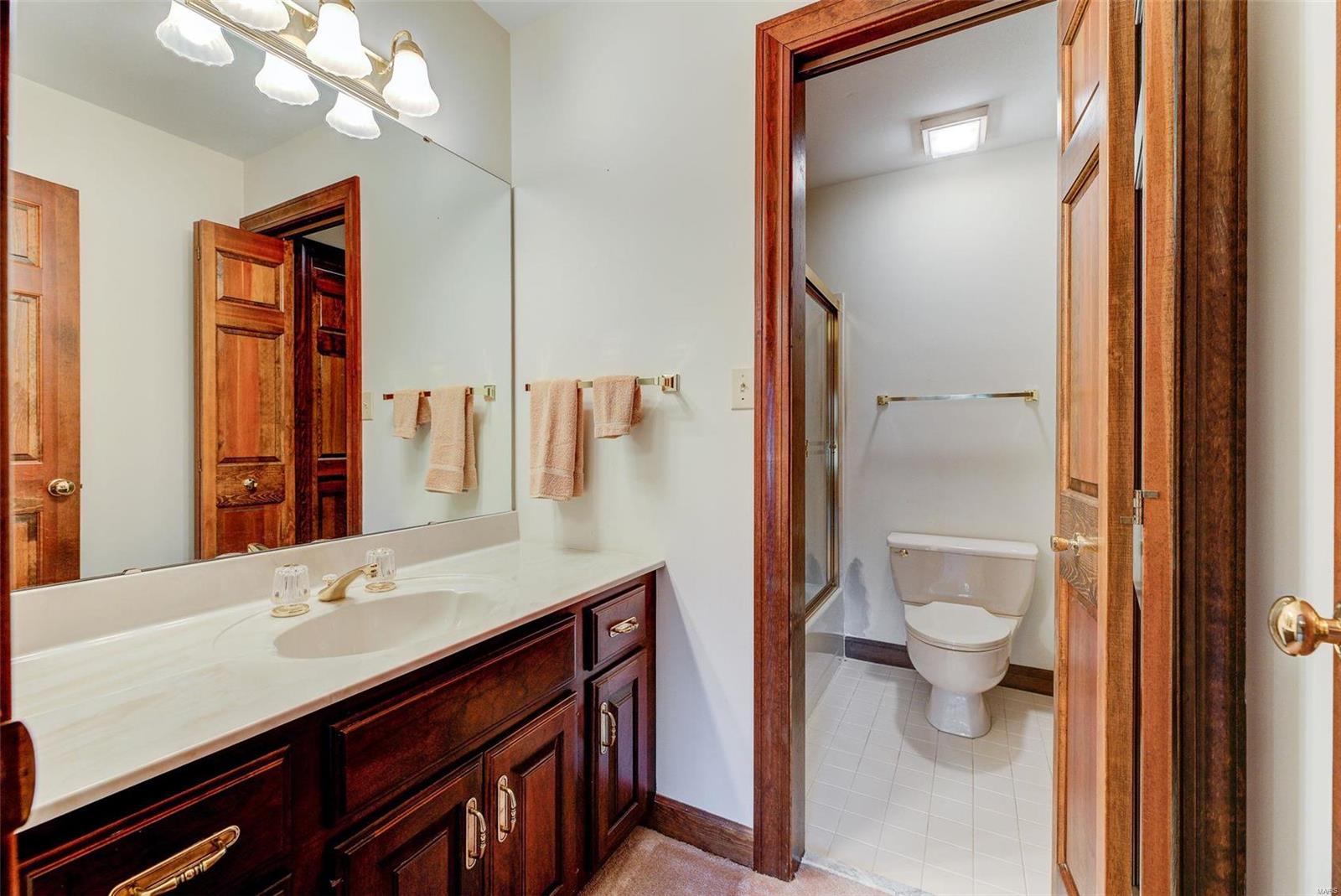 Greystone Place One - Residential