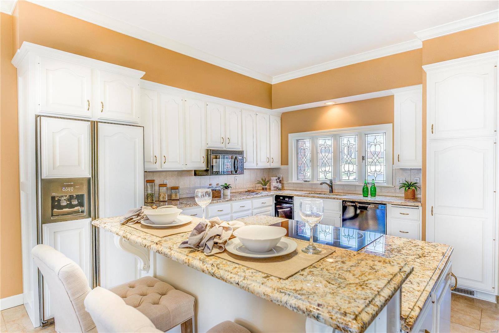 Greystone Place One - Residential