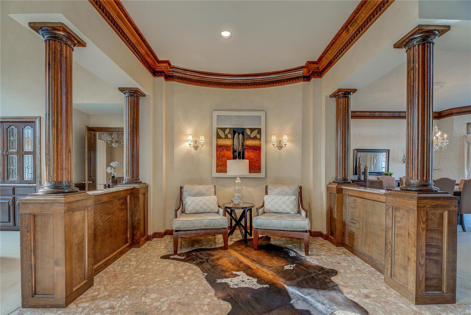 Greystone Place One - Residential