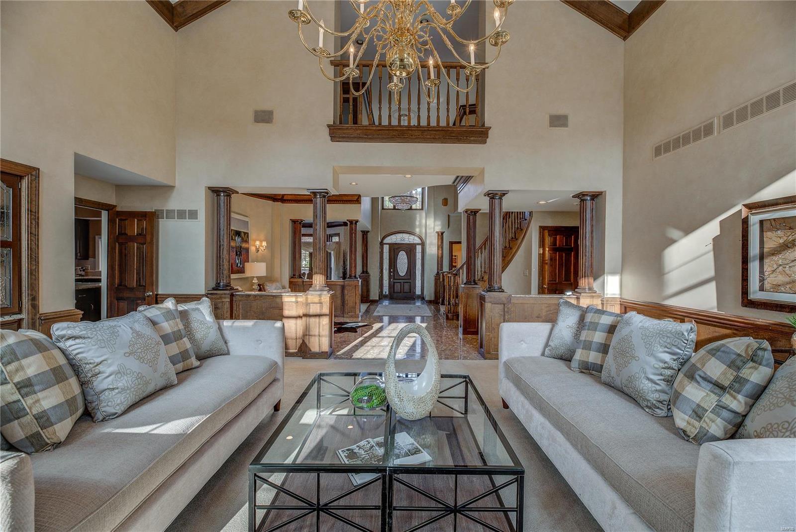 Greystone Place One - Residential