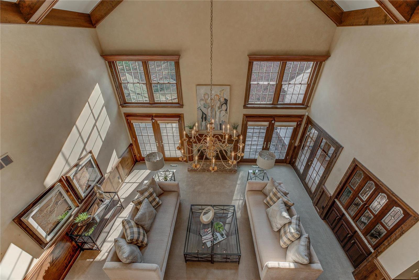 Greystone Place One - Residential