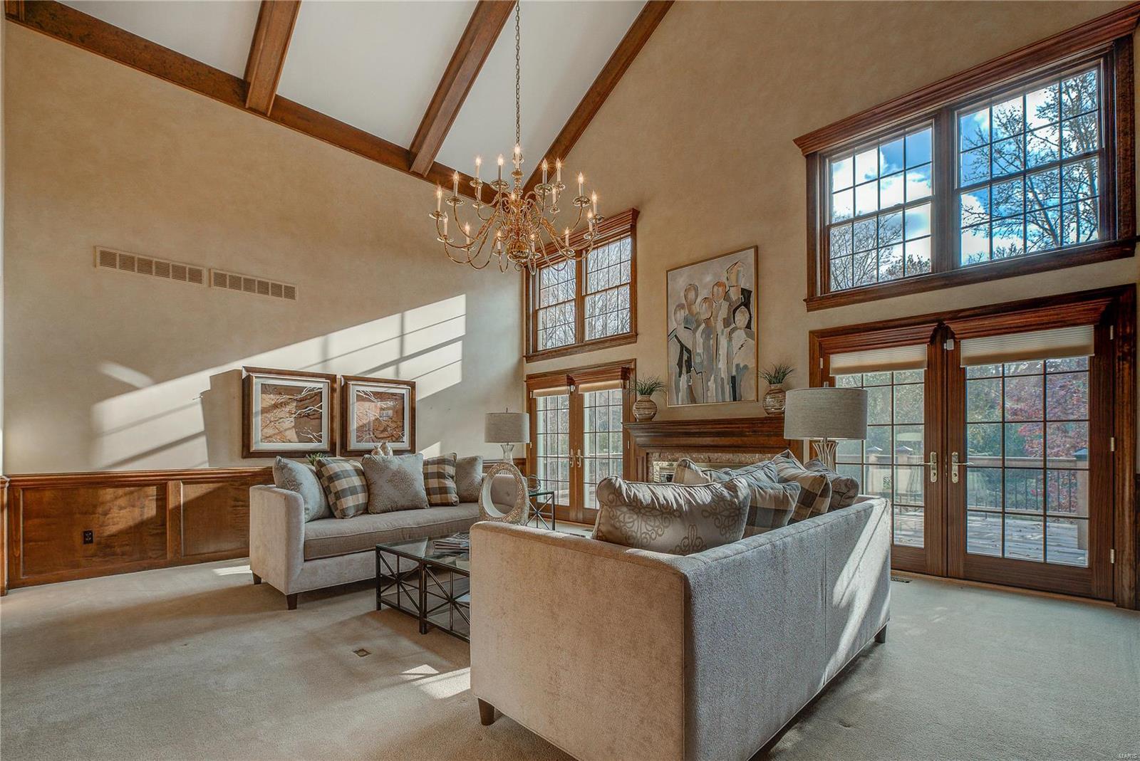 Greystone Place One - Residential