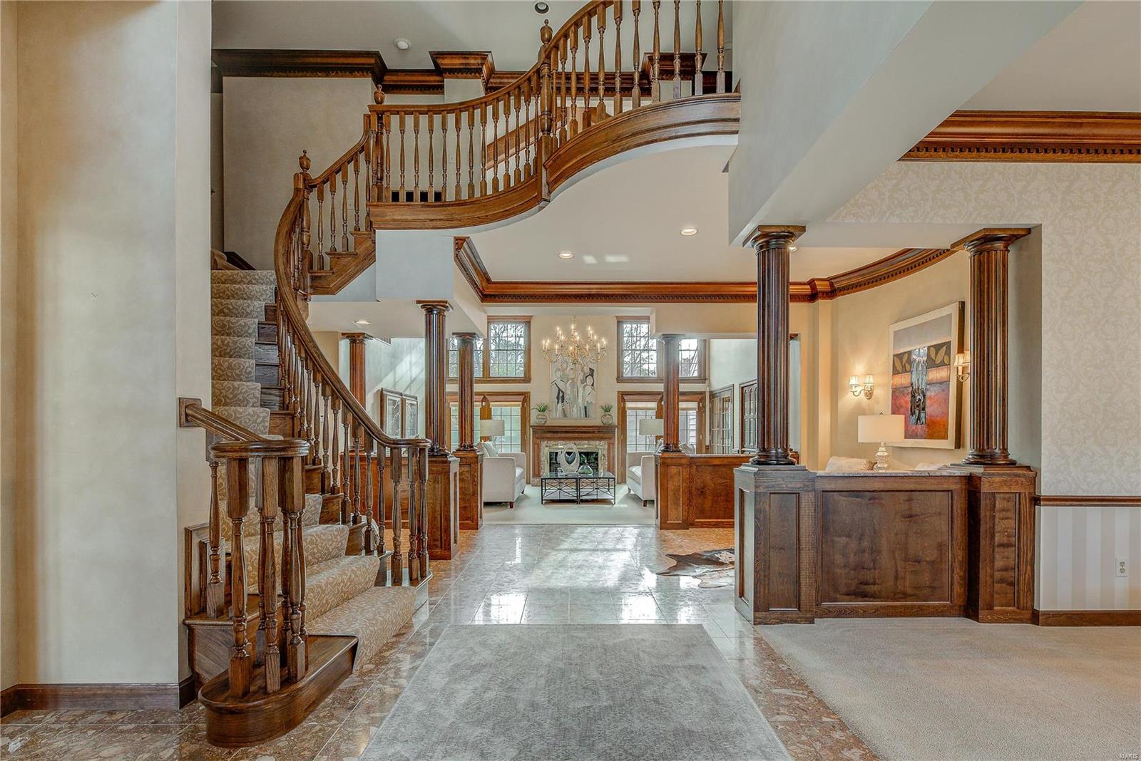 Greystone Place One - Residential