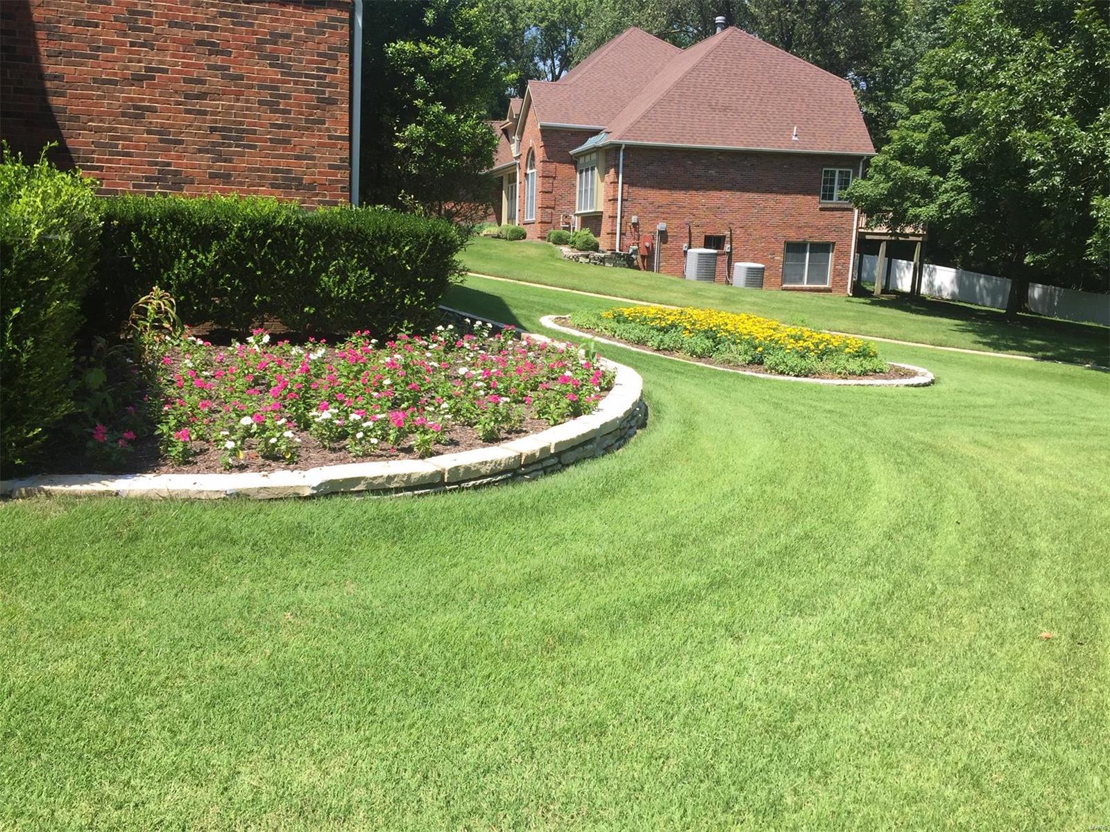 Greystone Place One - Residential