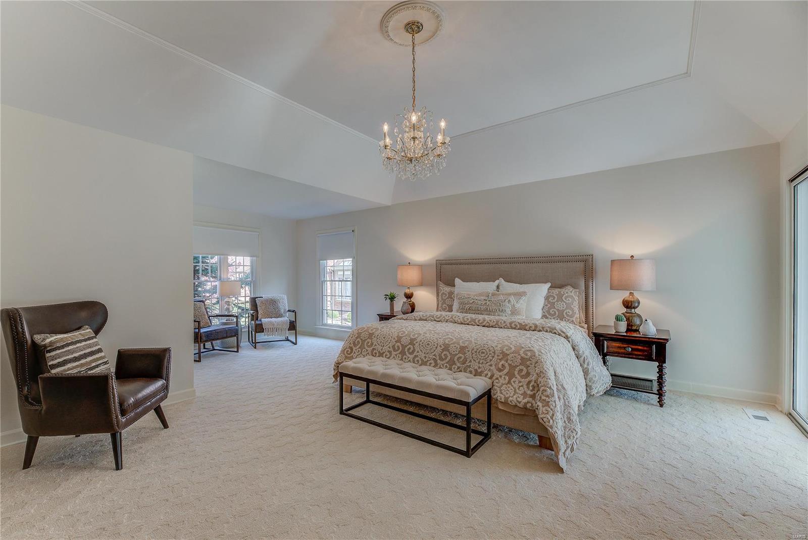 Greystone Place One - Residential