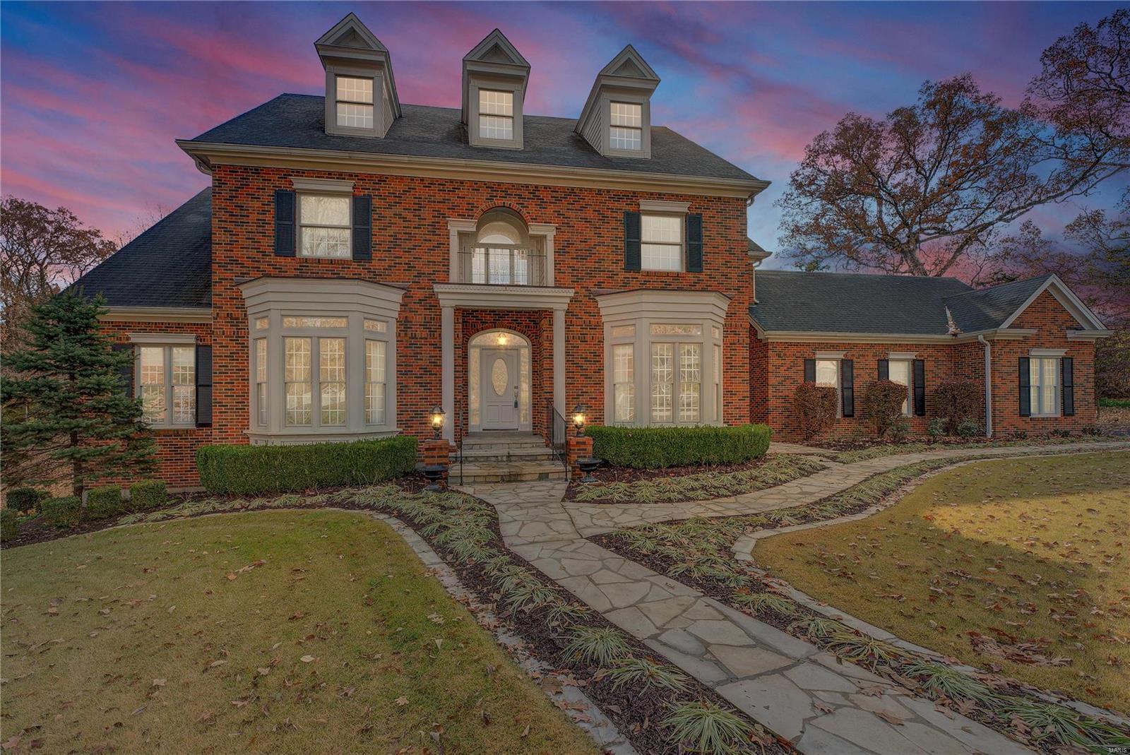 Greystone Place One - Residential