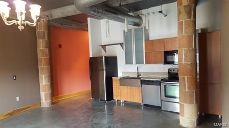 Motor Lofts - Residential Lease