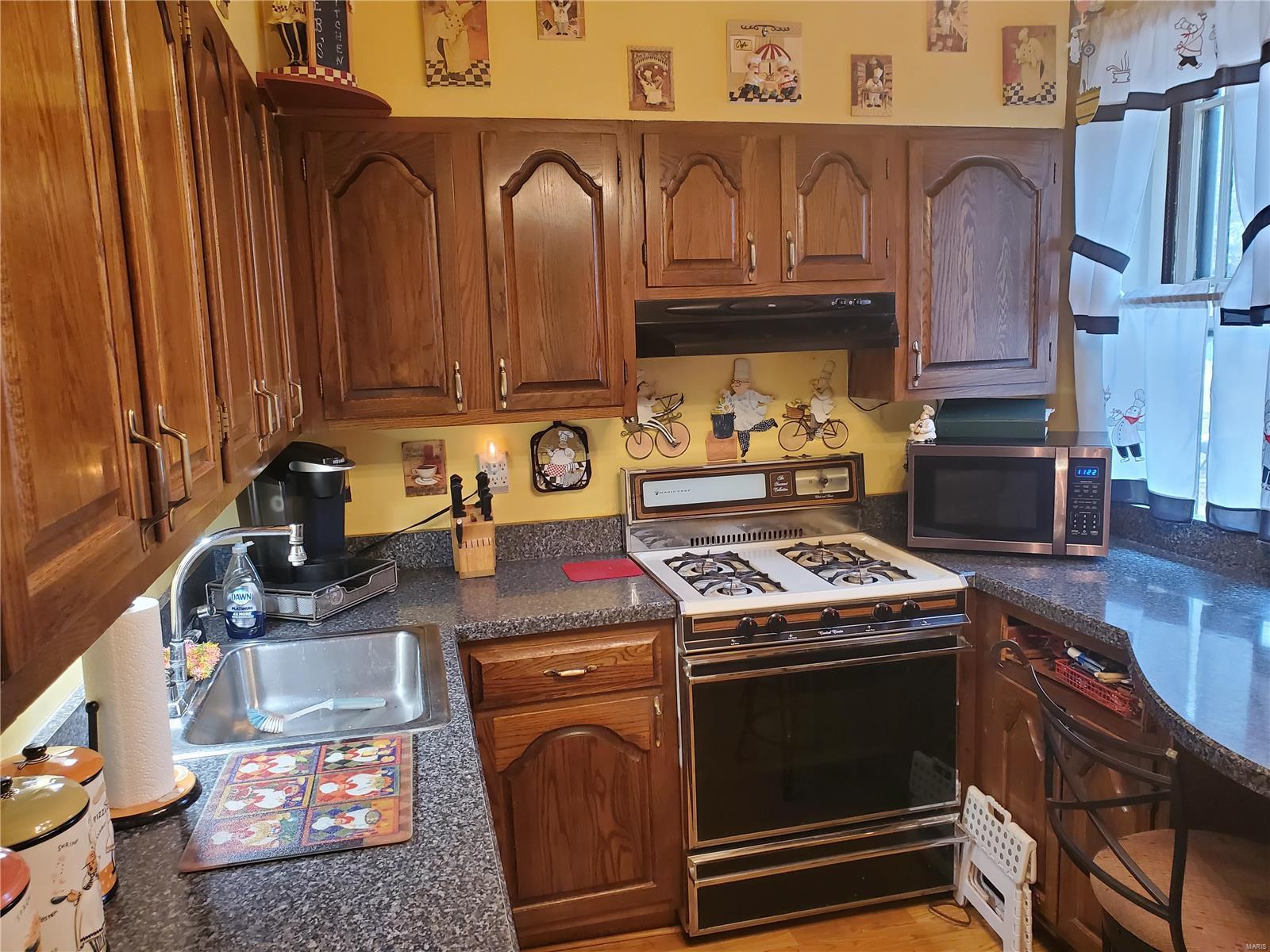 Richmond Heights - Residential
