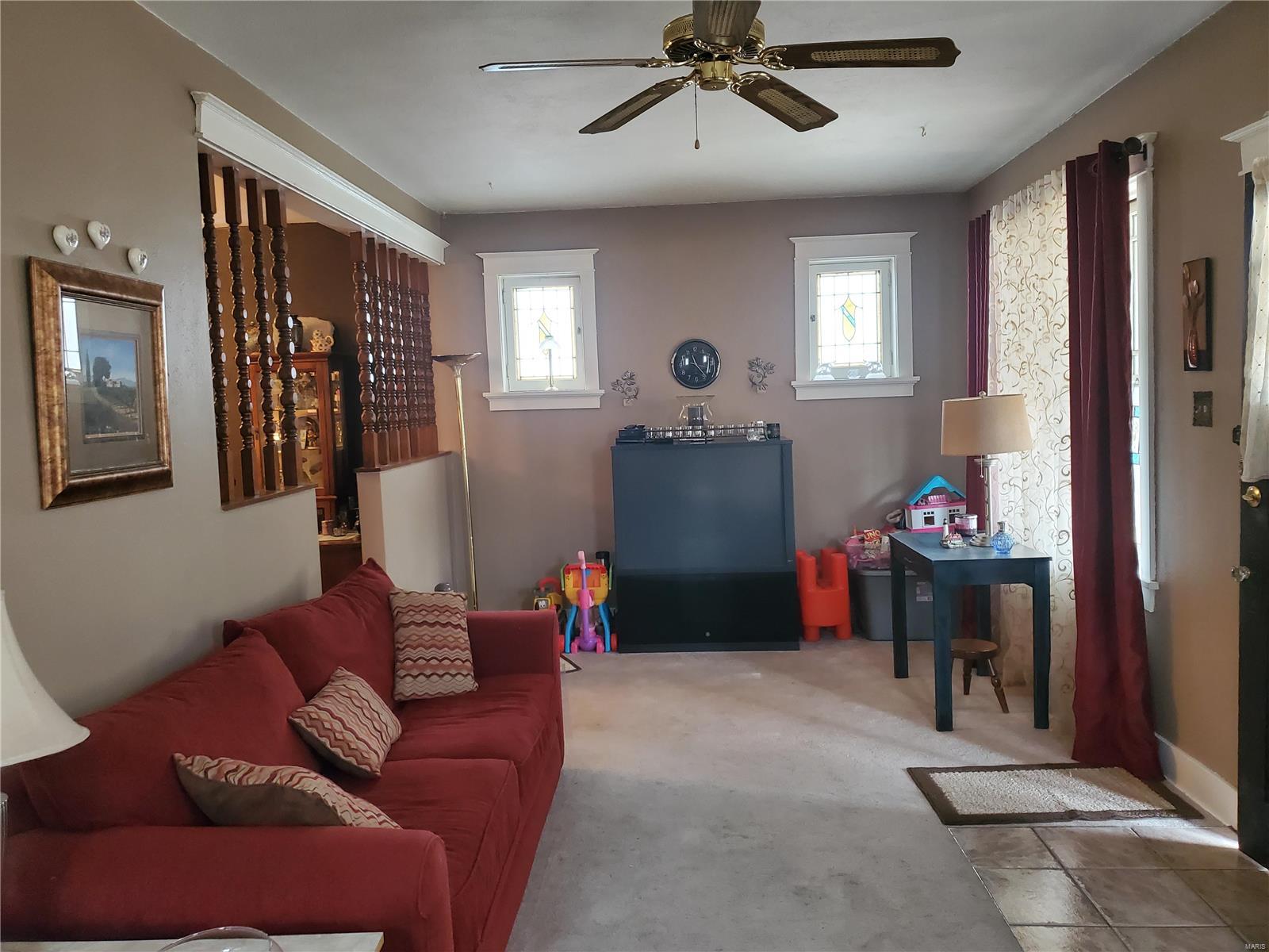 Richmond Heights - Residential