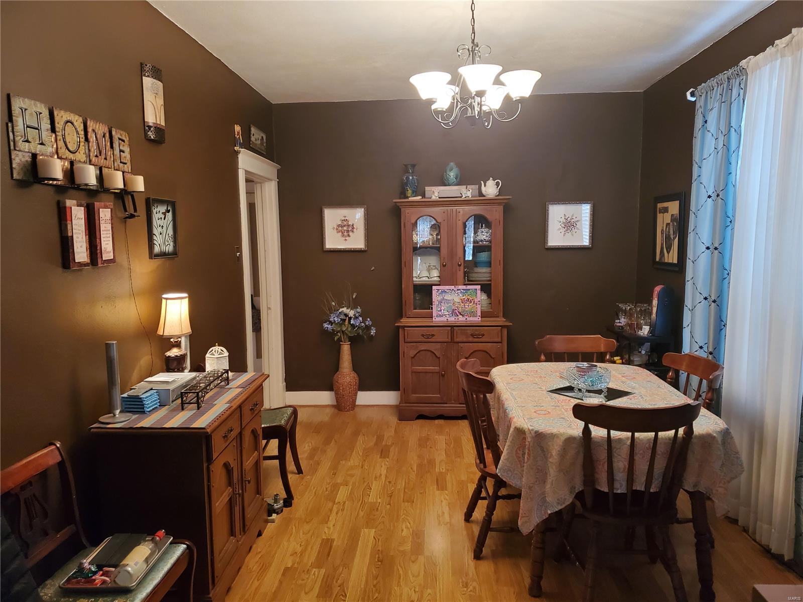 Richmond Heights - Residential