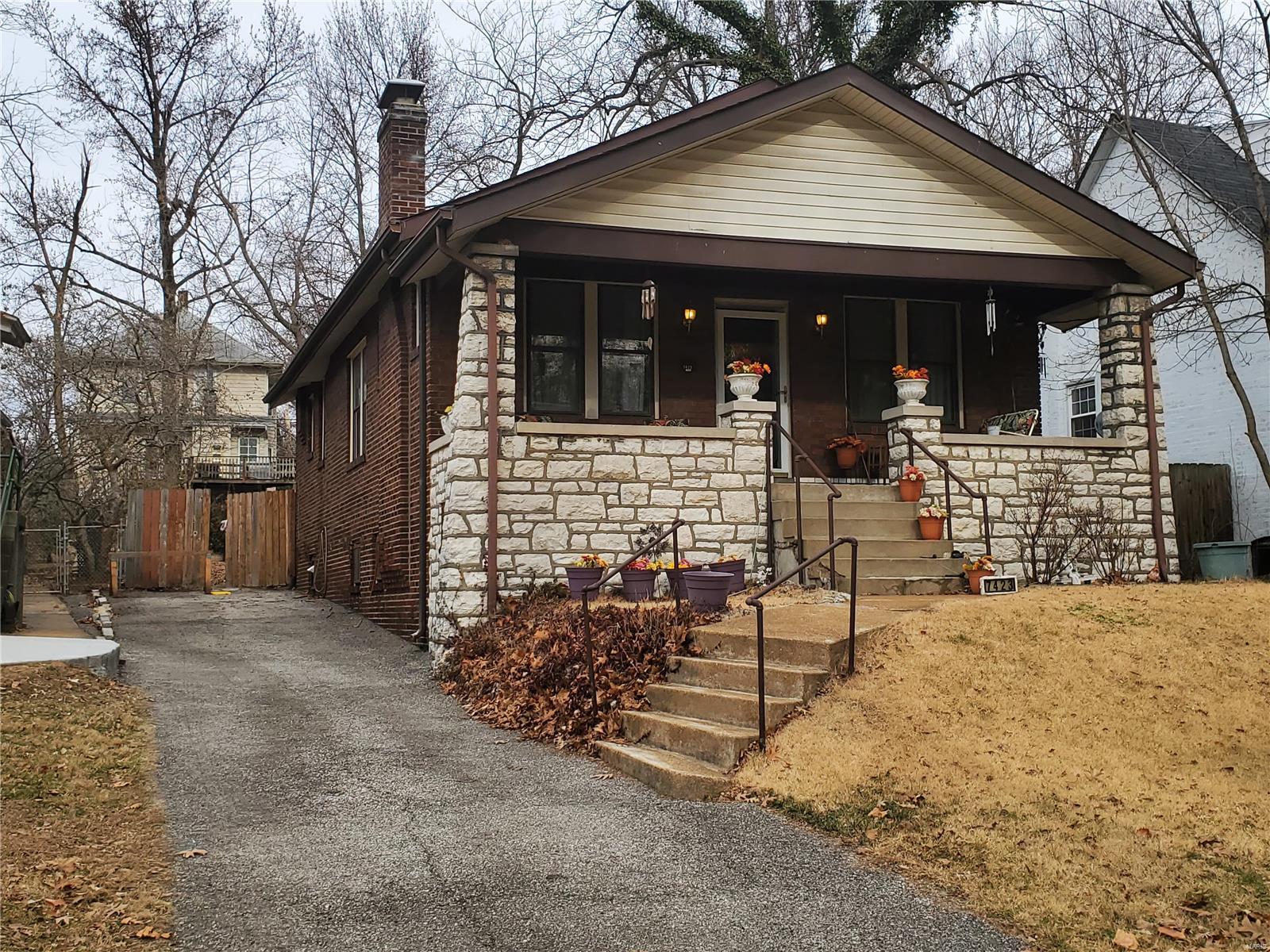 Richmond Heights - Residential