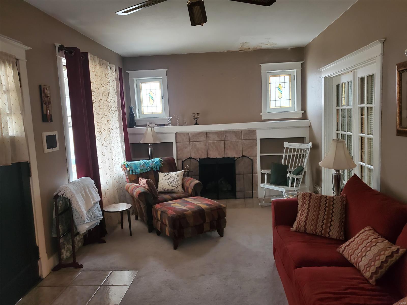 Richmond Heights - Residential