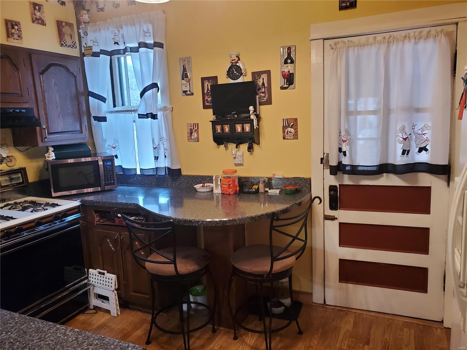 Richmond Heights - Residential