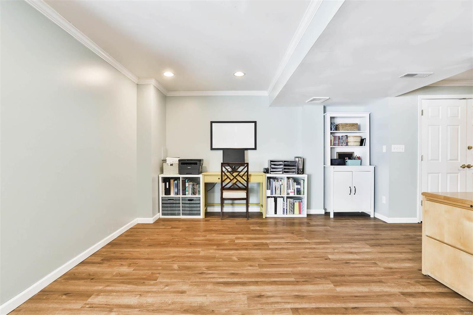 Lay Road Terrace - Residential