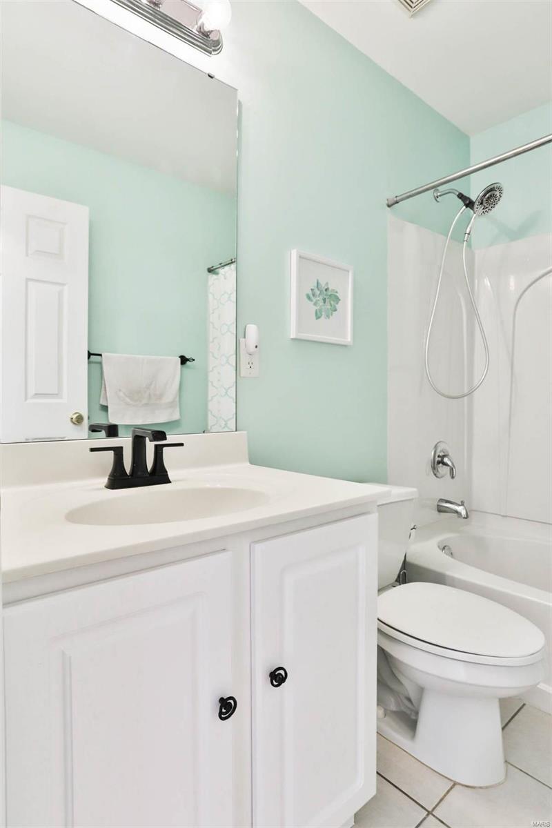 Lay Road Terrace - Residential