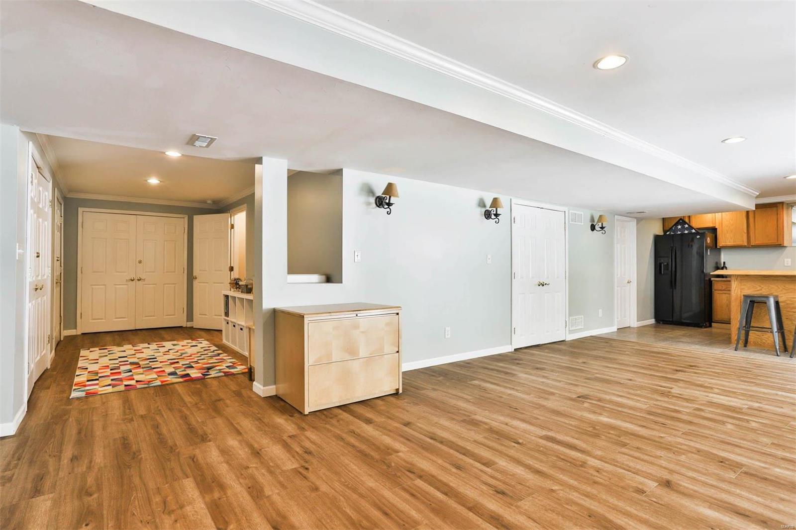 Lay Road Terrace - Residential