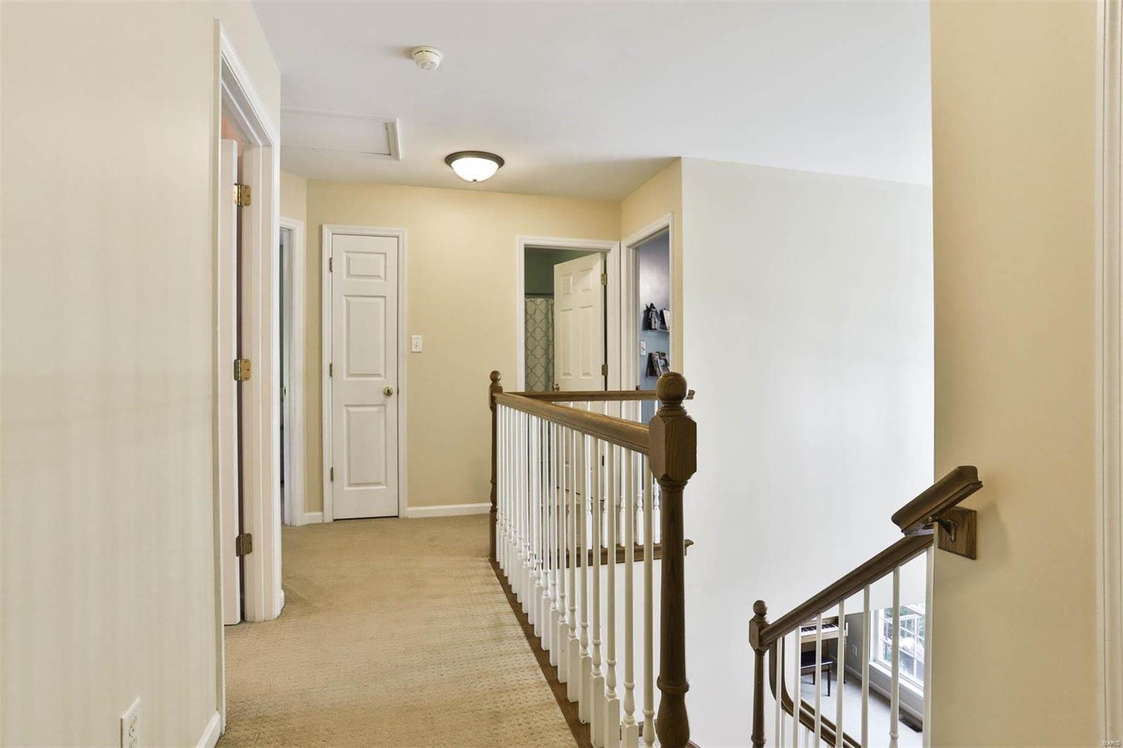 Lay Road Terrace - Residential