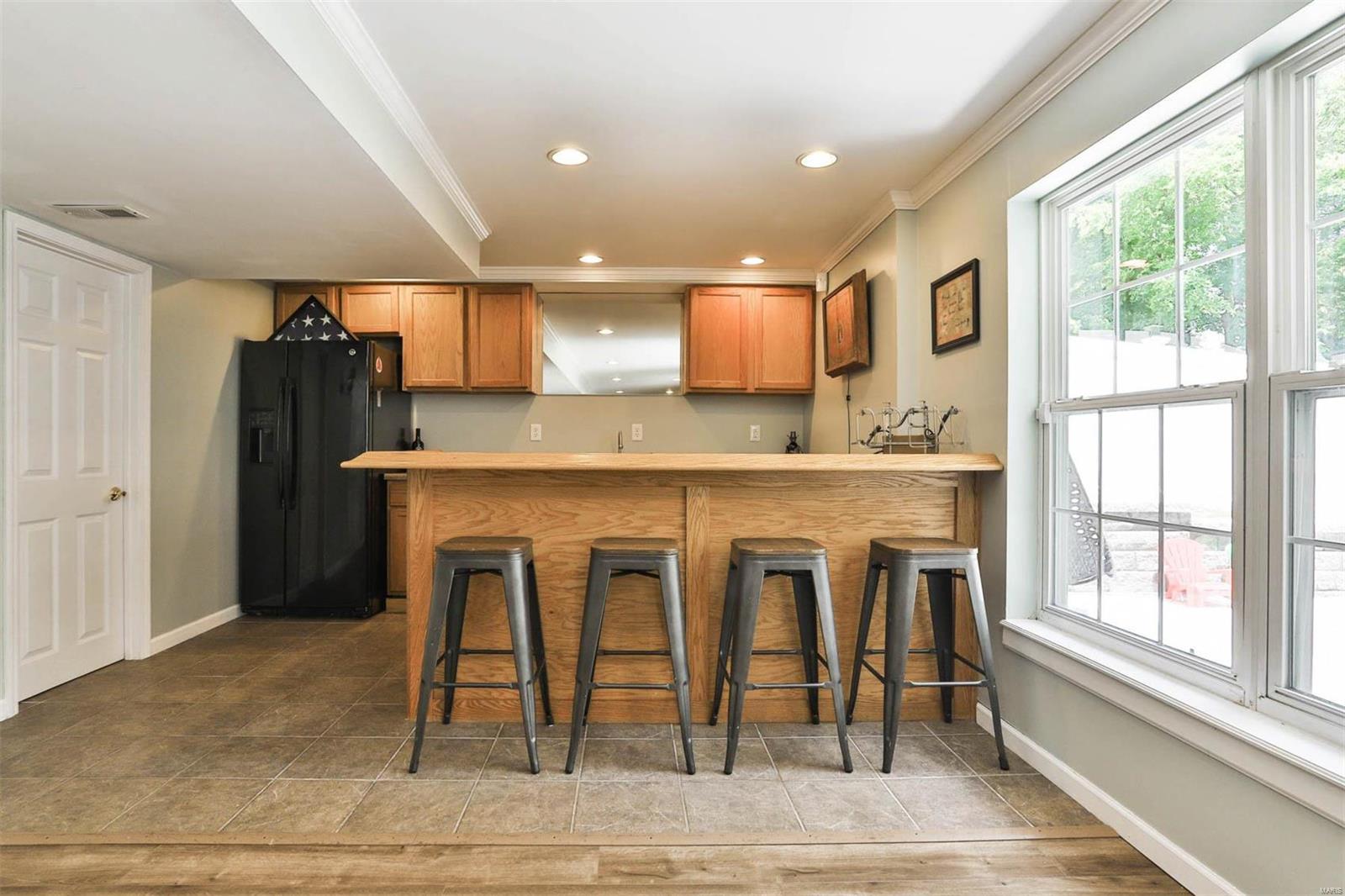 Lay Road Terrace - Residential