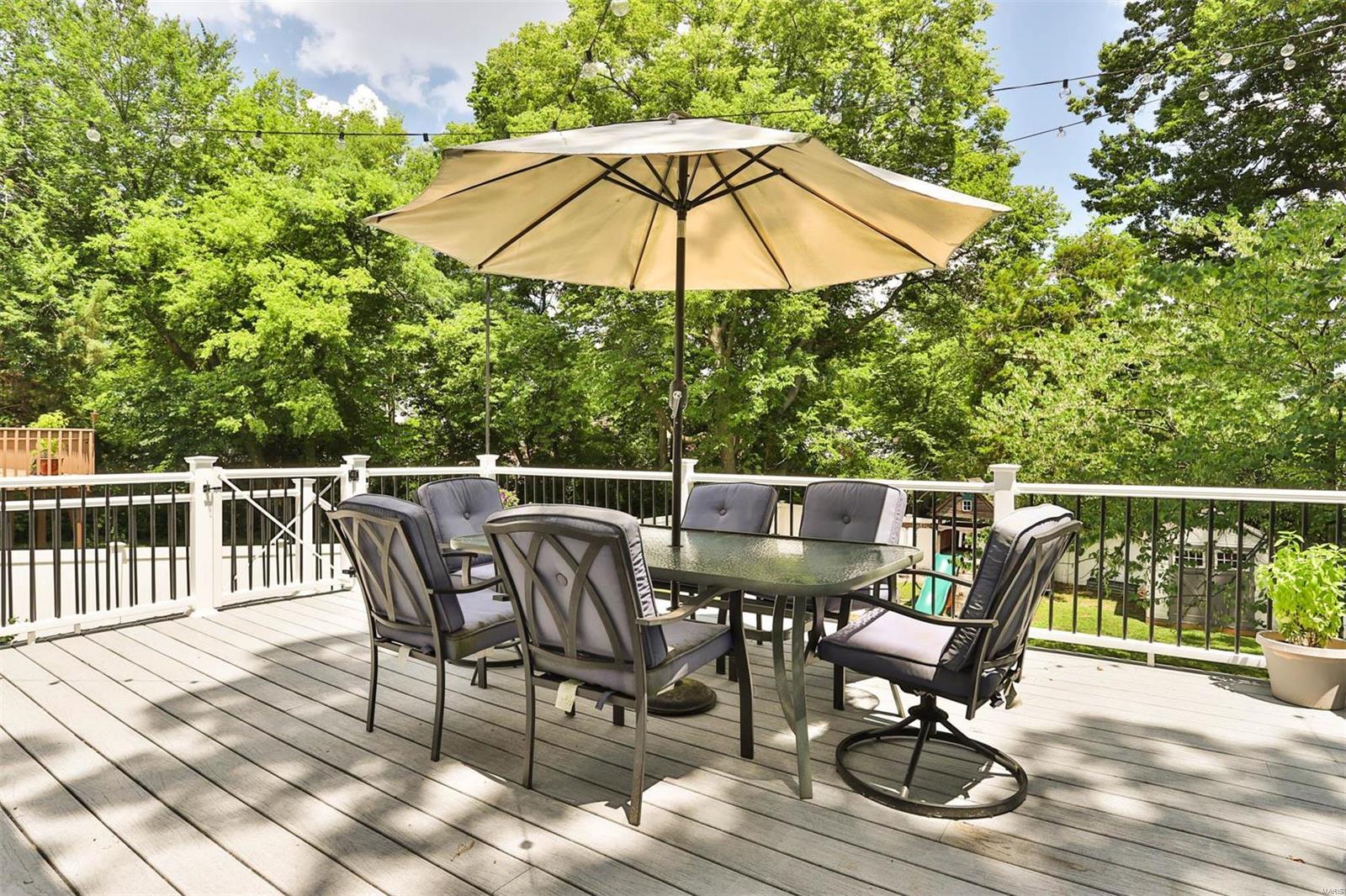 Lay Road Terrace - Residential