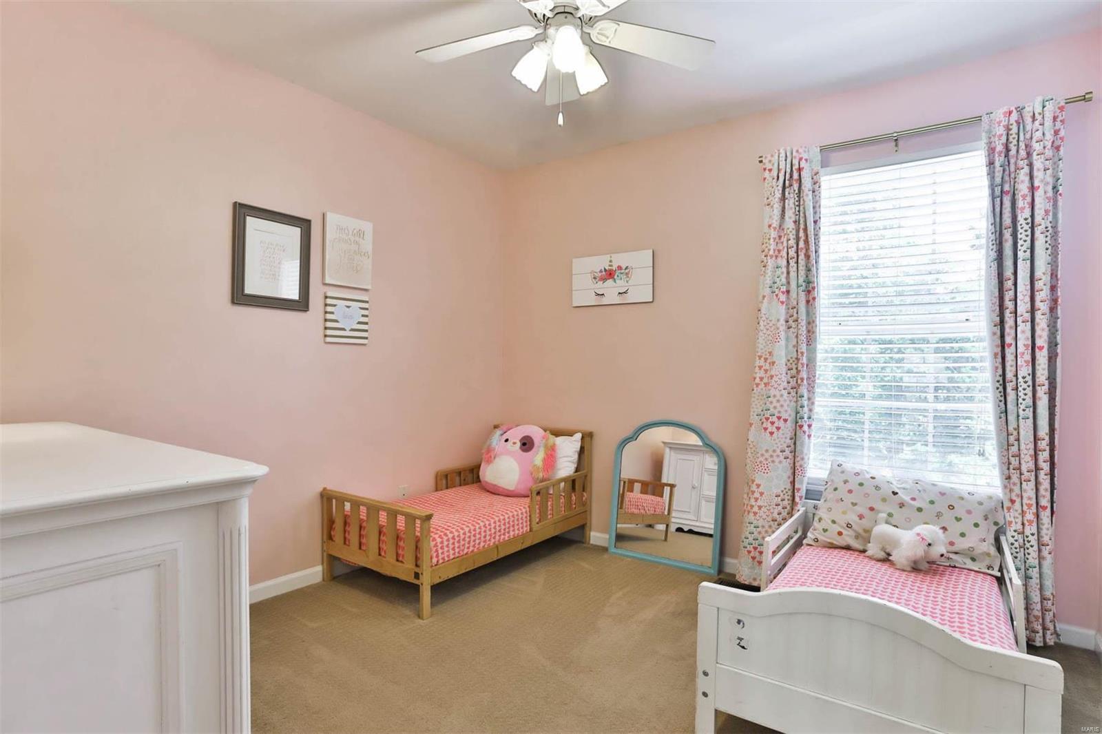 Lay Road Terrace - Residential