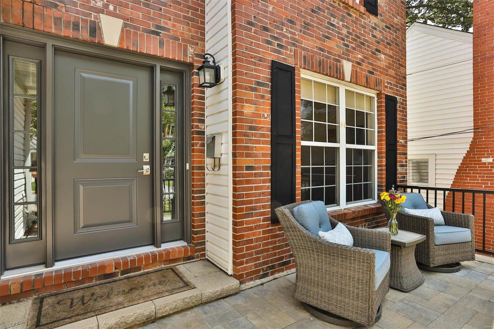 Lay Road Terrace - Residential