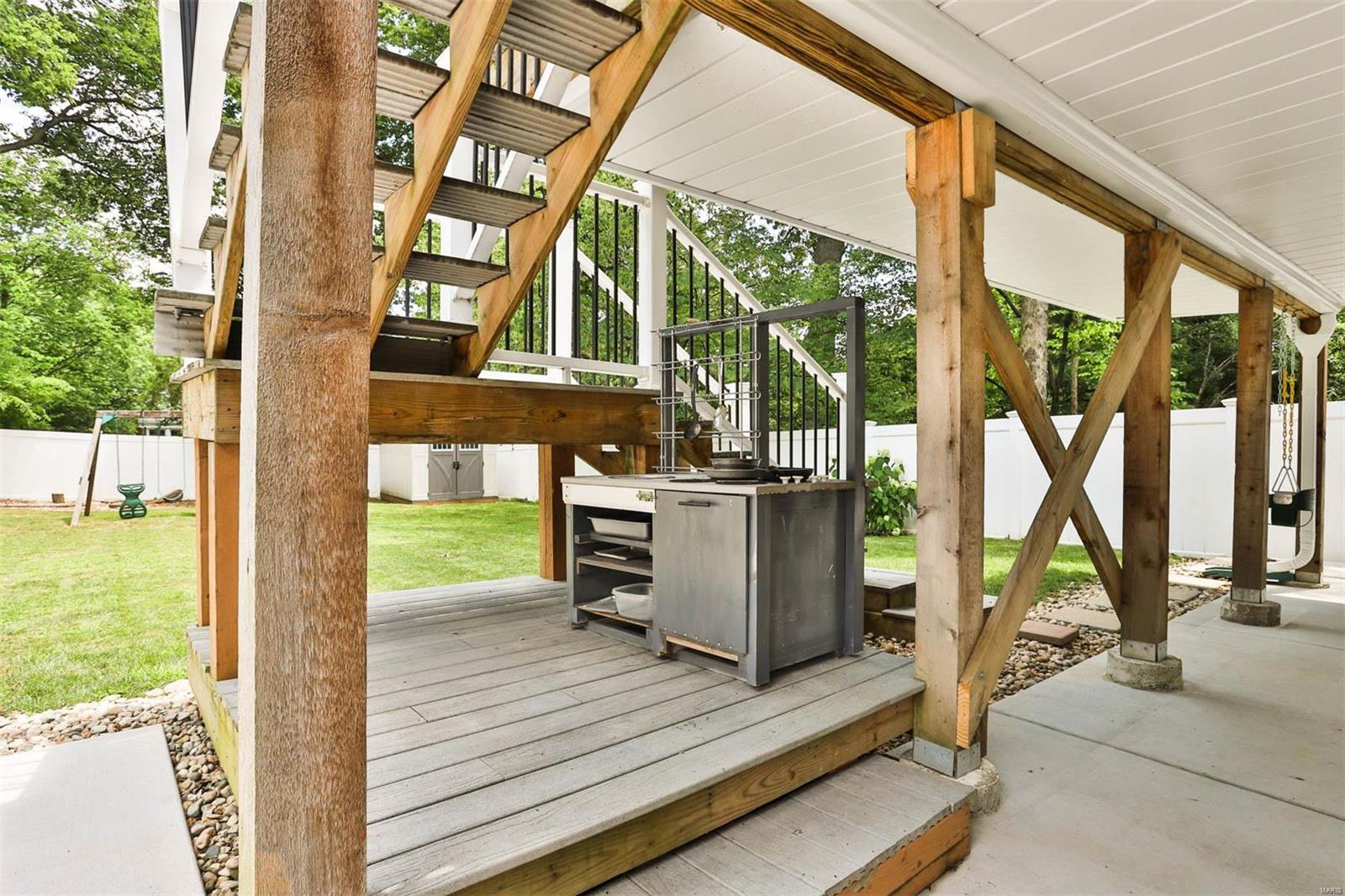 Lay Road Terrace - Residential