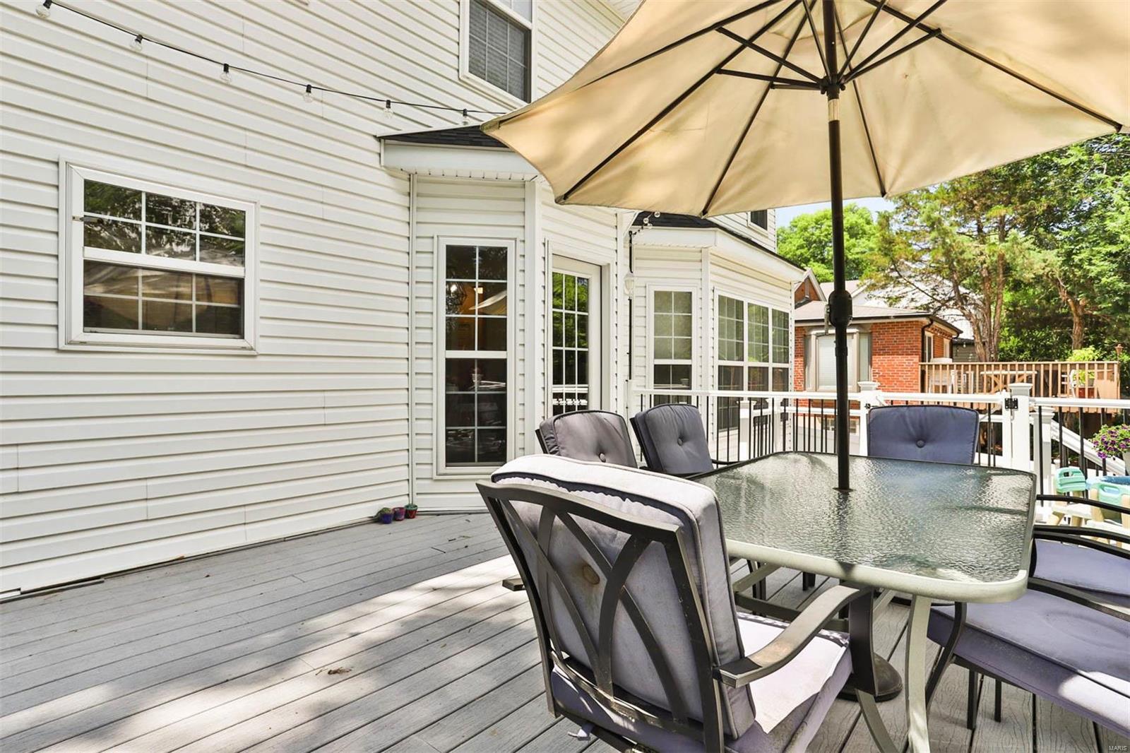 Lay Road Terrace - Residential