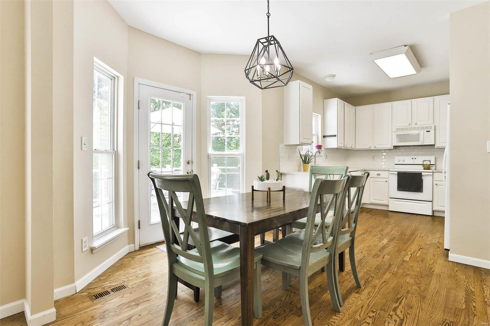 Lay Road Terrace - Residential