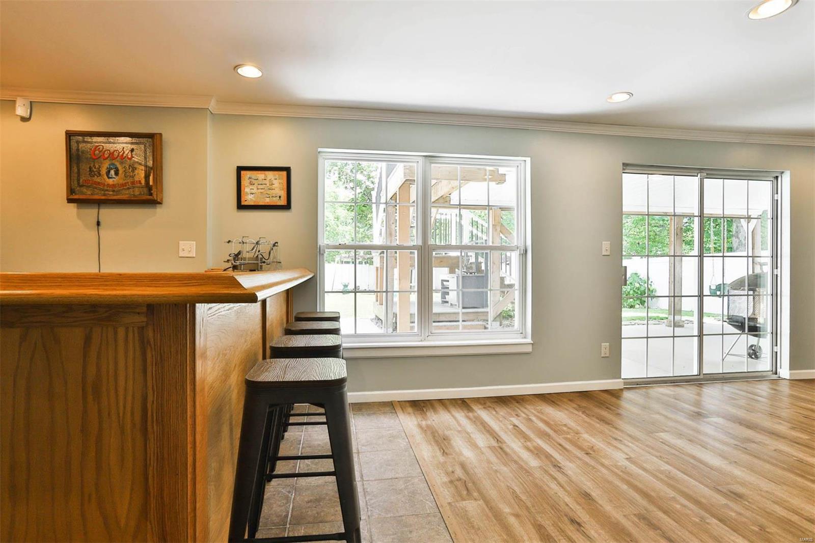 Lay Road Terrace - Residential