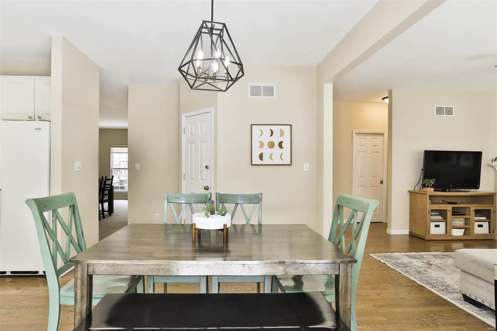 Lay Road Terrace - Residential