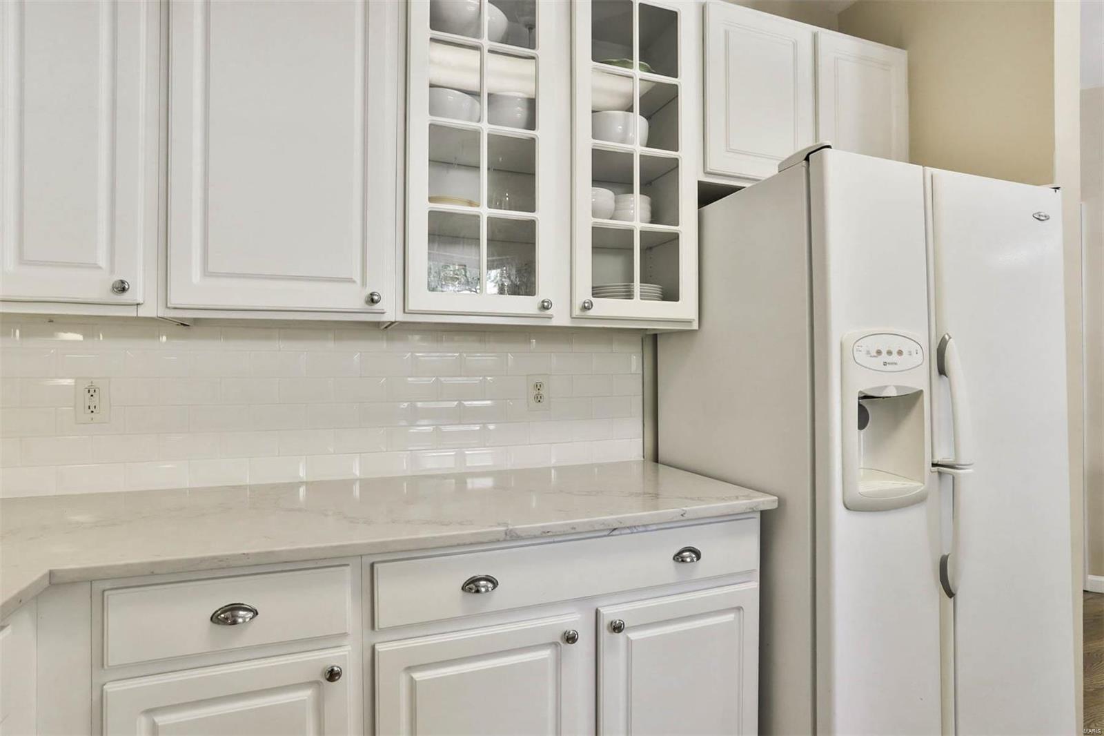 Lay Road Terrace - Residential