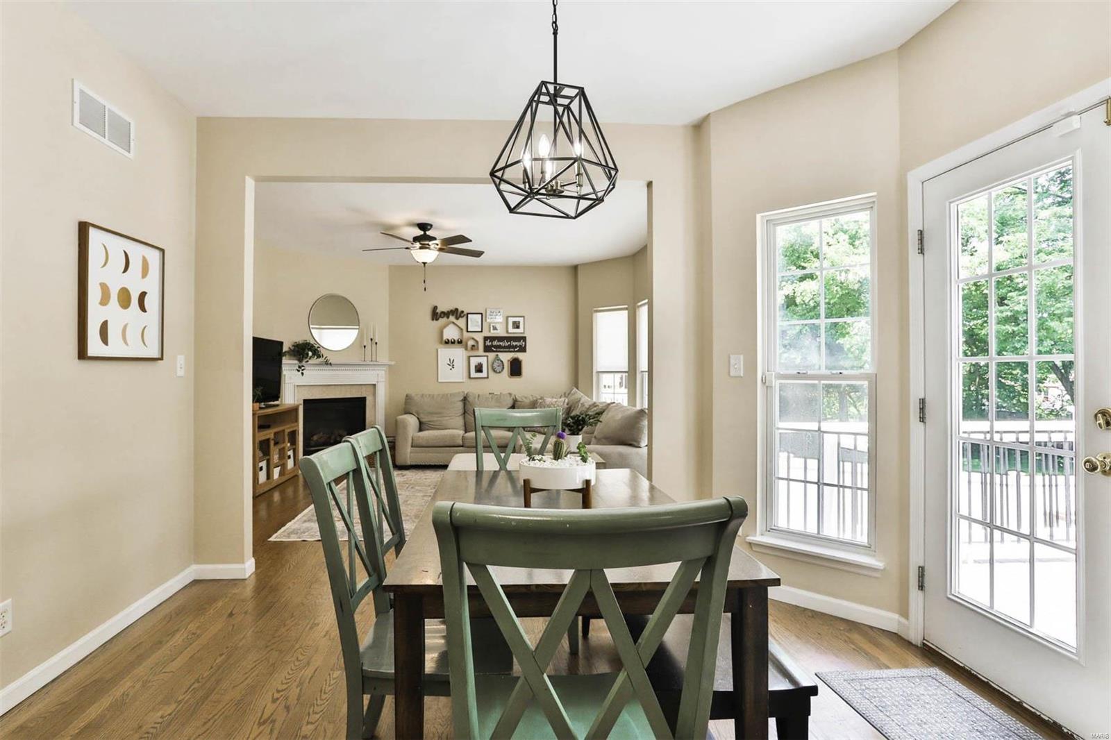 Lay Road Terrace - Residential