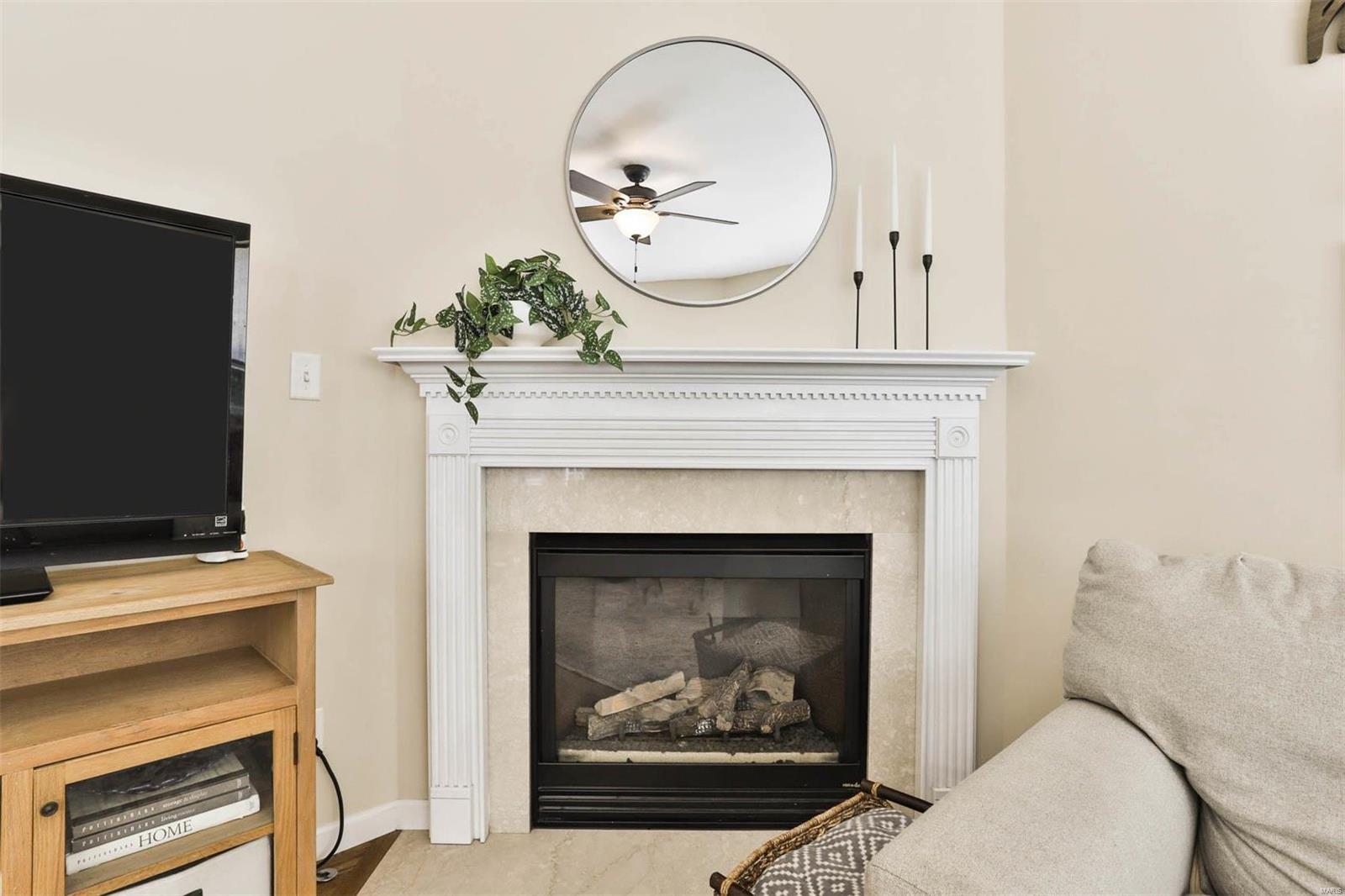 Lay Road Terrace - Residential