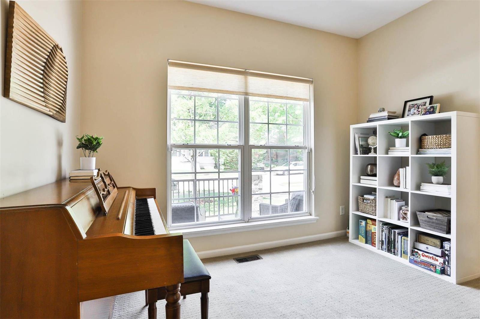 Lay Road Terrace - Residential