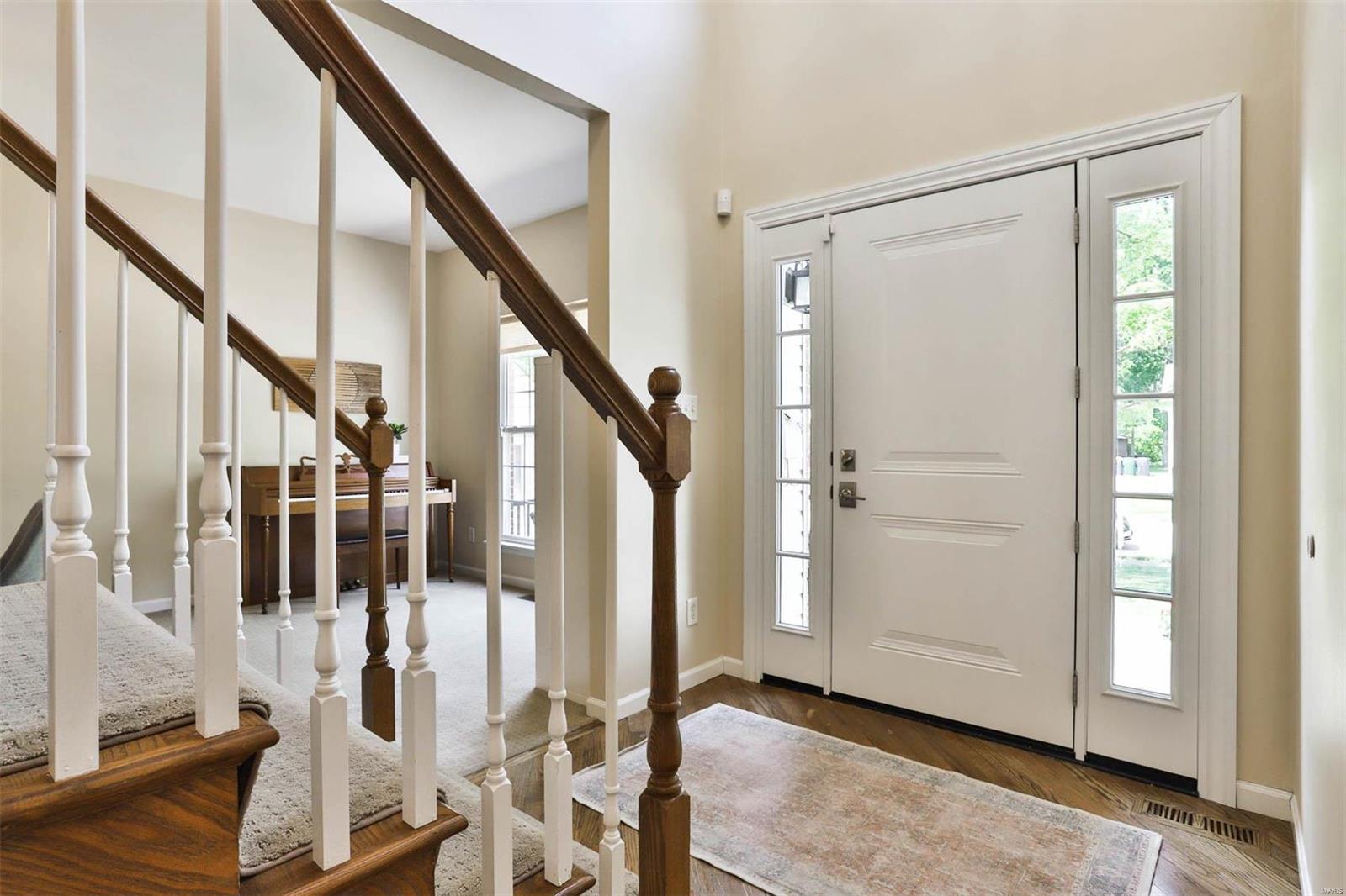 Lay Road Terrace - Residential