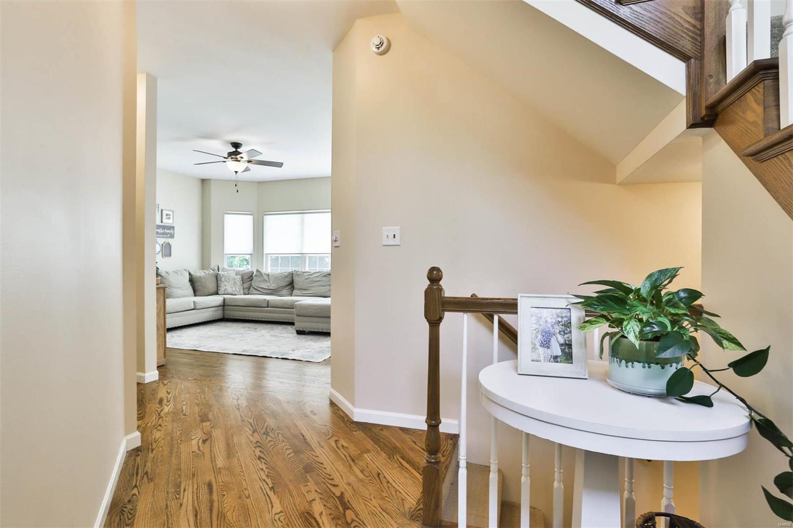 Lay Road Terrace - Residential